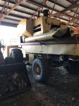 New Holland TR96