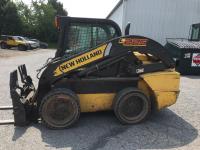 Part Number: New Holland L225