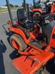Kubota BX2200D