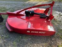 Bush Hog BH217