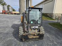 JCB 205