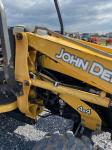 John Deere 110