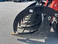 Titan Attachments 84" Extreme Root Grapple Rake Attachment