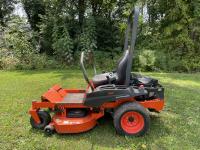 Kubota Z122