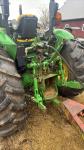 John Deere 5085E
