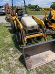 Cub Cadet 7195