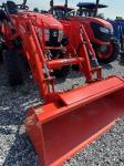 Kubota L4060HST-LE