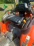 Kubota B2630HSD-