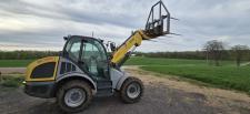 Wacker Neuson 8085T