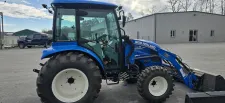 New Holland BOOMER 45 T4B