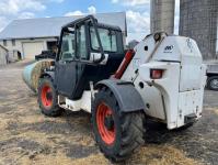 Part Number: Bobcat V638