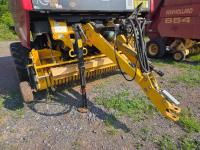 New Holland PRO BELT 450