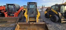 Wacker Neuson ST50