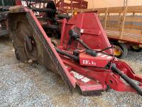 Bush Hog 13715 Bat Wing