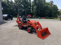 Kubota BX23SLSB-R-1