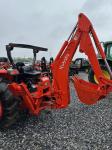 Kubota MX5400HST