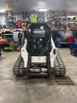 Bobcat T650