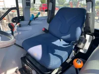 New Holland Boomer 50