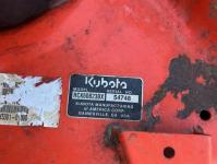 Kubota BX2360RV60