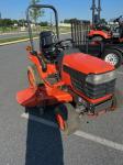 Kubota BX2200D