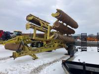 Degelman PRO TILL 26'