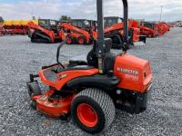 Kubota ZD326S-60