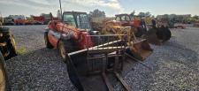 Manitou MLT523