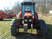 Massey Ferguson 596