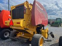 New Holland RB450
