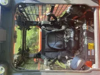 Kubota SSV75HRC