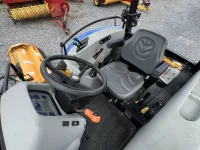 New Holland WORKMASTER 75 T4A