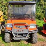 Kubota RTV900