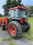 Kubota L5030HSTC