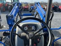 New Holland T4.75