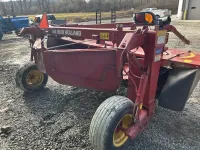 New Holland 210R