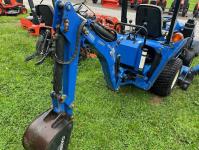 New Holland TZ25DA