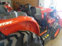 Kubota L3560HST