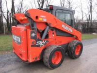 Part Number: Kubota SSV75PHRC