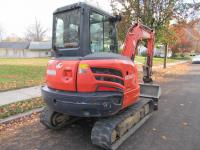 Kubota KX040-4R3