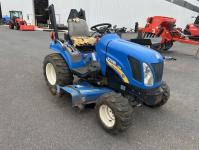 New Holland Boomer 1030