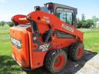 Kubota SSV65PHRC