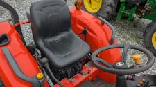 Kubota L3902HST
