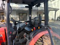 Kubota B2650HSDC