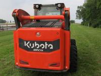 Kubota SSV75HRC