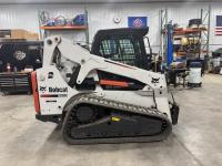 Bobcat T650