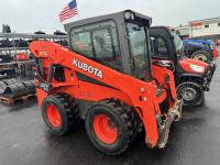 Kubota SSV75PHFRC