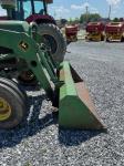 John Deere 2640