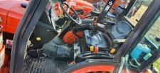 Kubota B3030HSDC