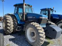 Ford 8970
