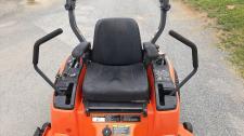 Kubota ZG23-54